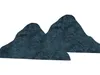 Landscape Rock Cluster Garden Stone Composition 3D Model 3D model ...