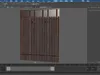 United States Mexico Wall 3D model | CGTrader
