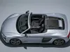 Audi R8 V10 Performance Spyder Convertible 3D model | CGTrader