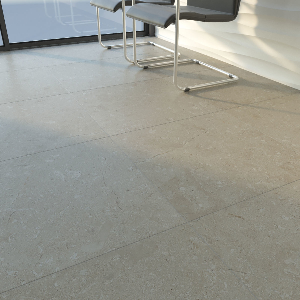 TUREX INTERNATIONAL Marble Tiles Set 3D model_10