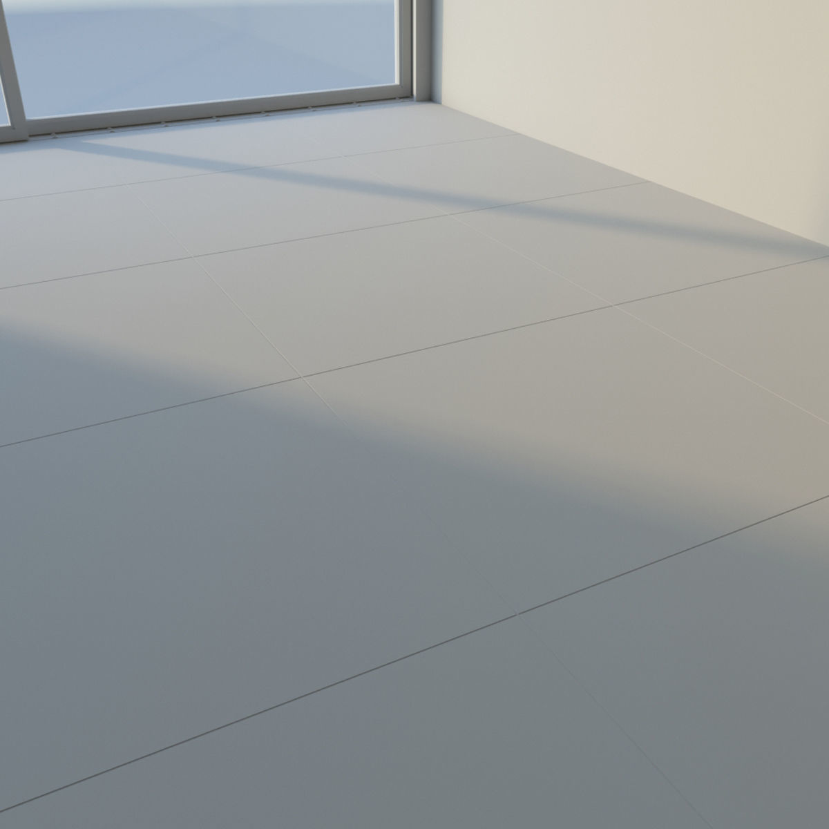 TUREX INTERNATIONAL Marble Tiles Set 3D model_3