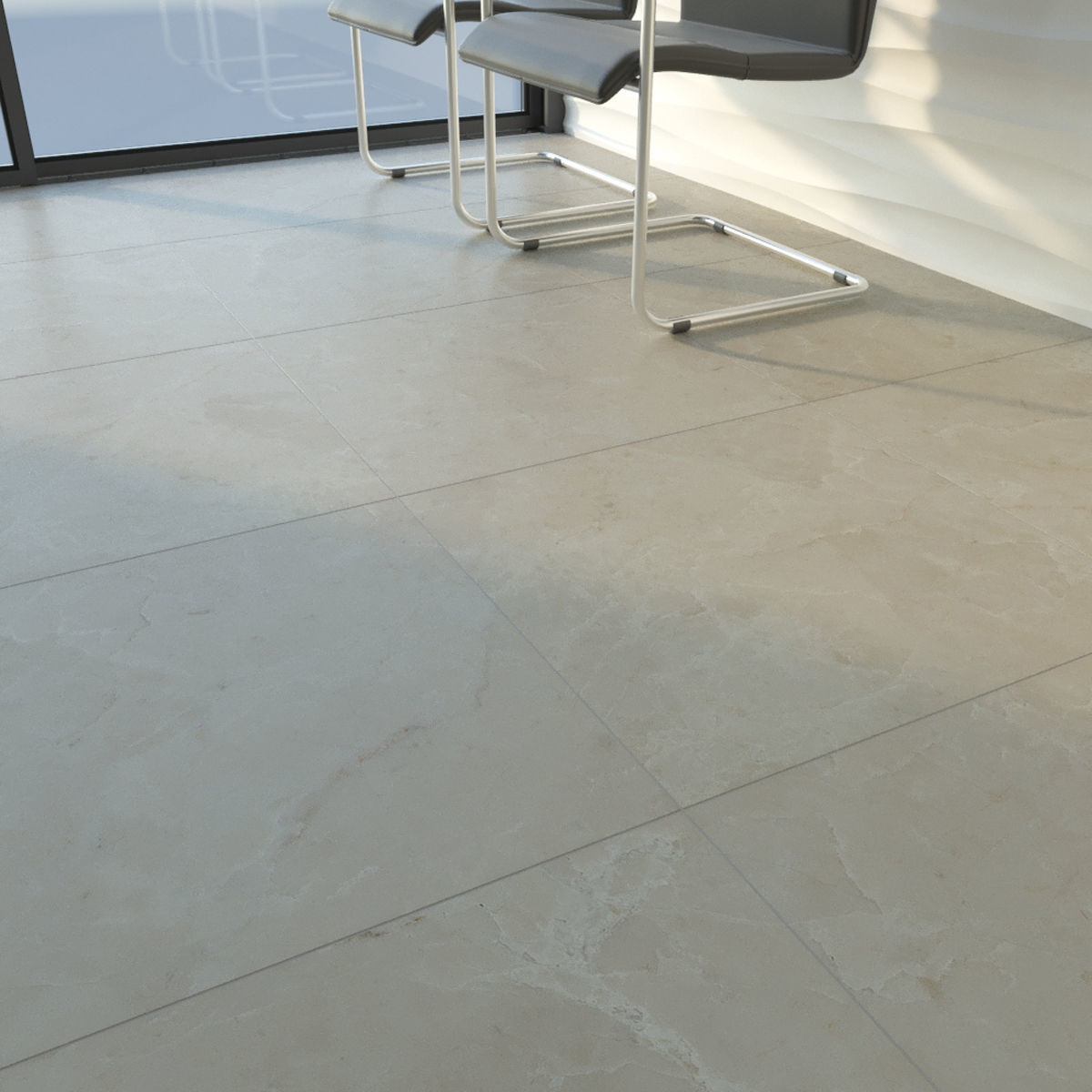 TUREX INTERNATIONAL Marble Tiles Set 3D model_6