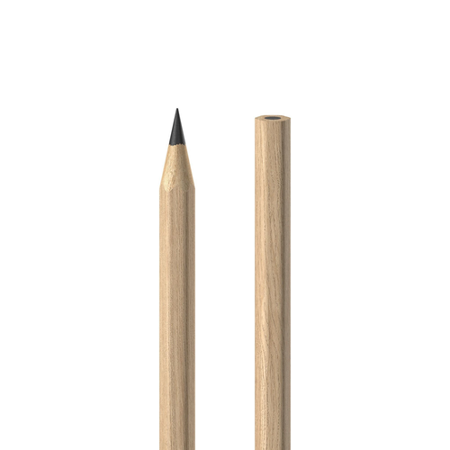 Pencil 3D model