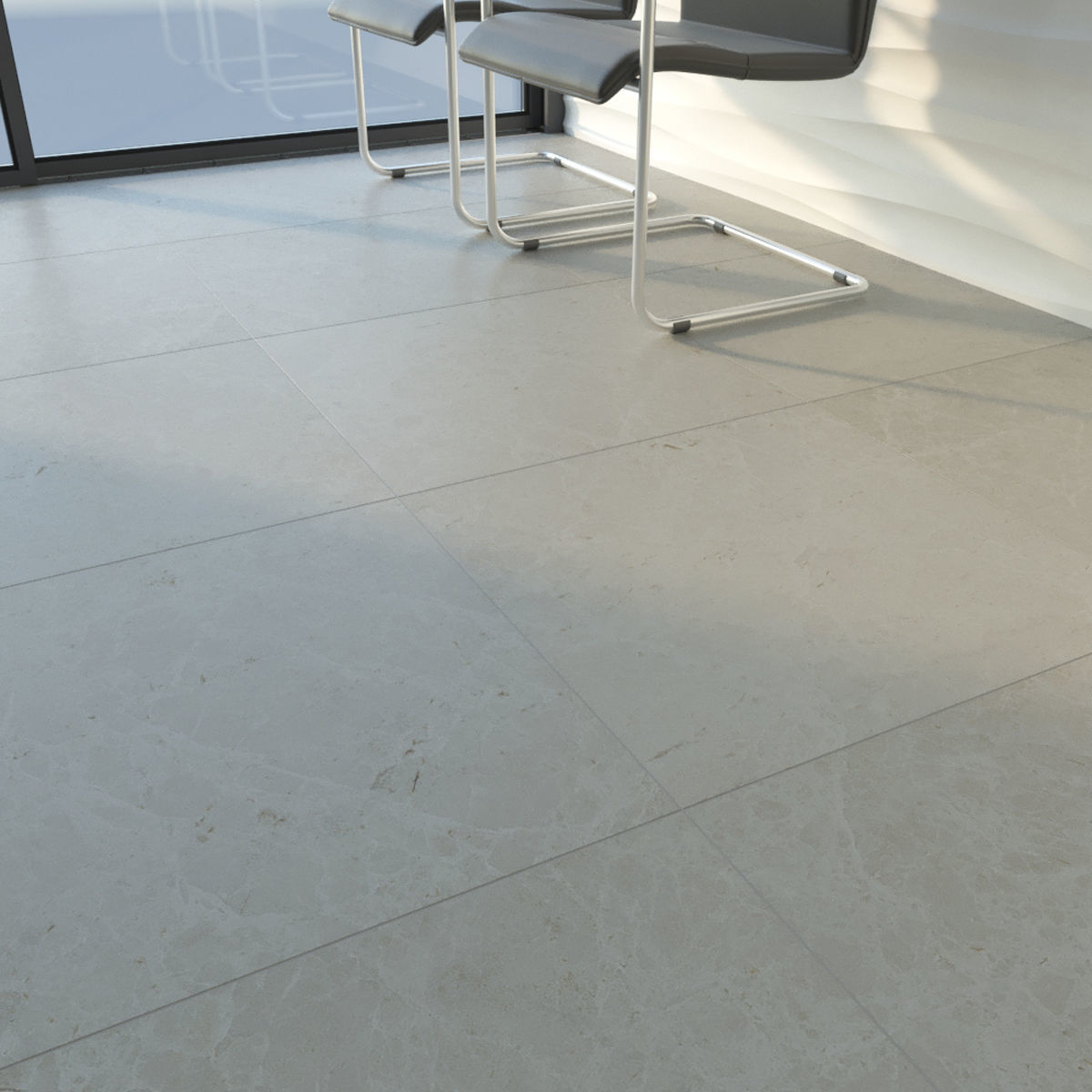 TUREX INTERNATIONAL Marble Tiles Set 3D model_12