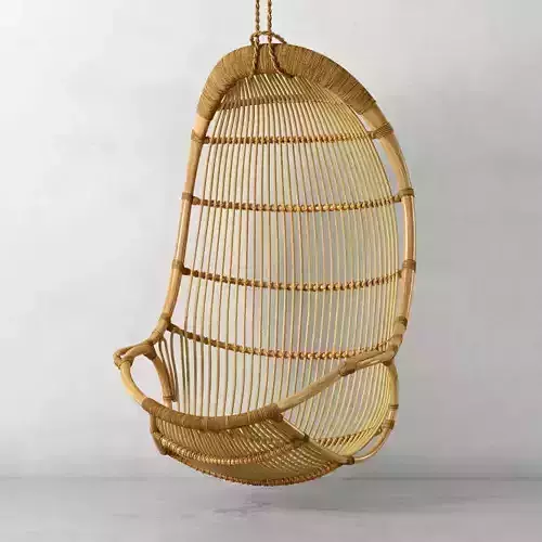 armchair 03 am135 3D model