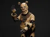 3D model Scary Animatronic 2 VR / AR / low-poly | CGTrader