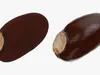 Lychee Seed Pile 3D model | CGTrader