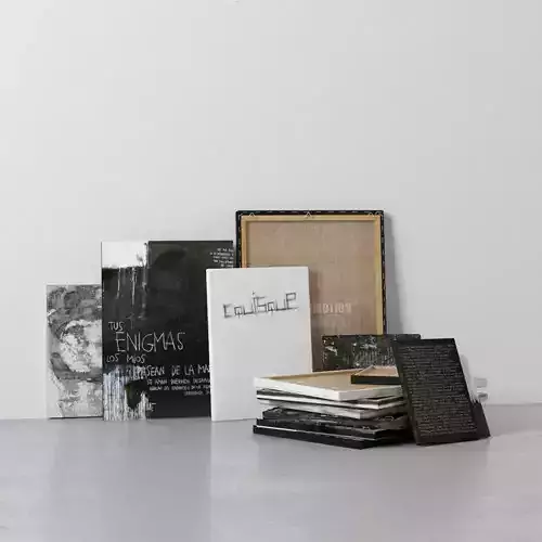 interior props 36 am134