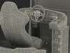 Driving Arcade Machine 3D model | CGTrader