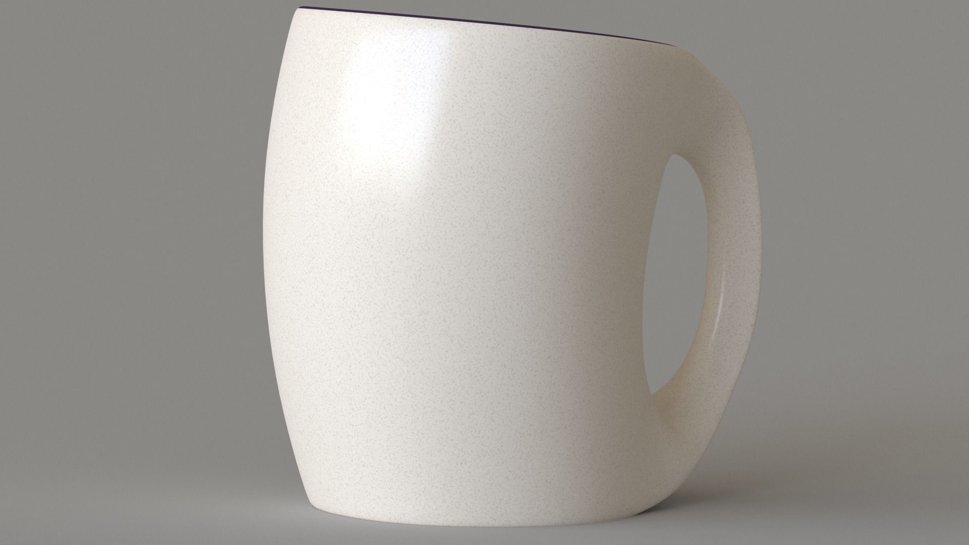 Coffee Mug 3D model_5