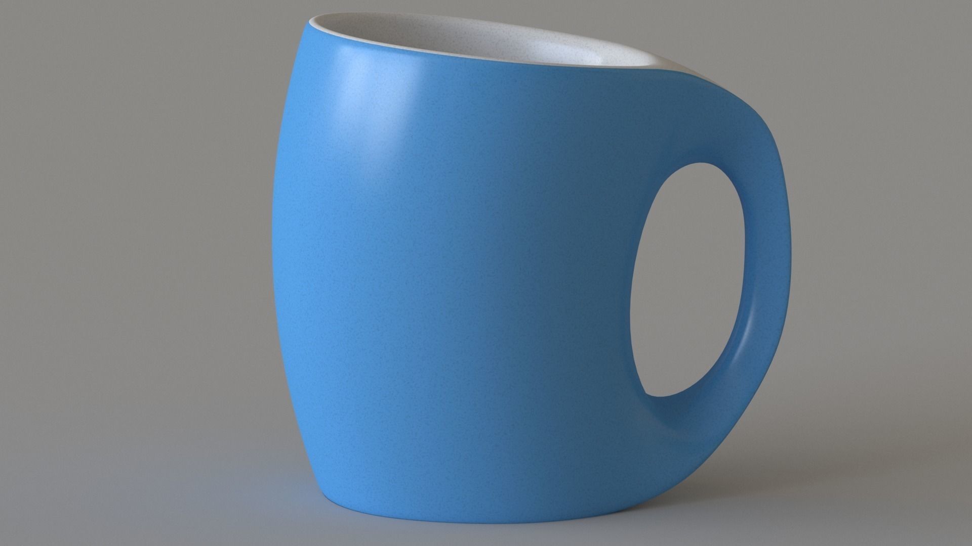 Coffee Mug 3D model_6