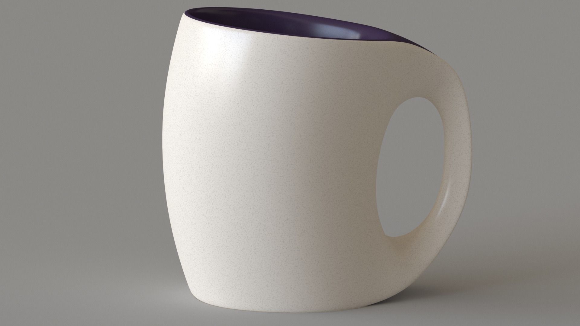Coffee Mug 3D model_3
