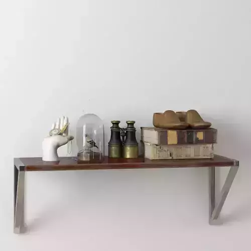 interior props 24 am134