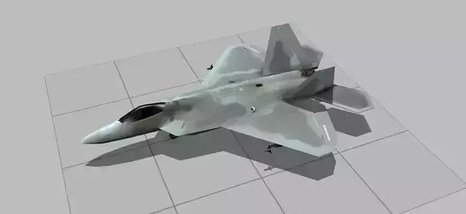 F22 Raptor