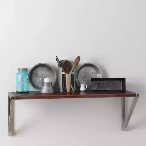 interior props 18 am134