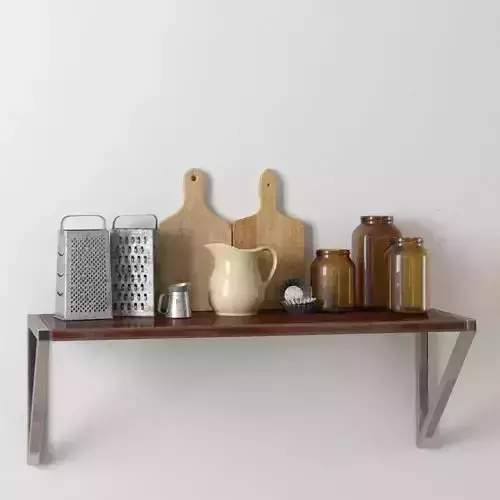 interior props 17 am134