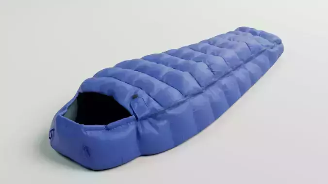 Sleeping bag