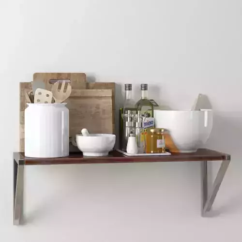 interior props 14 am134