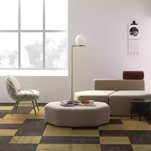 BeInspiration 33 3D model