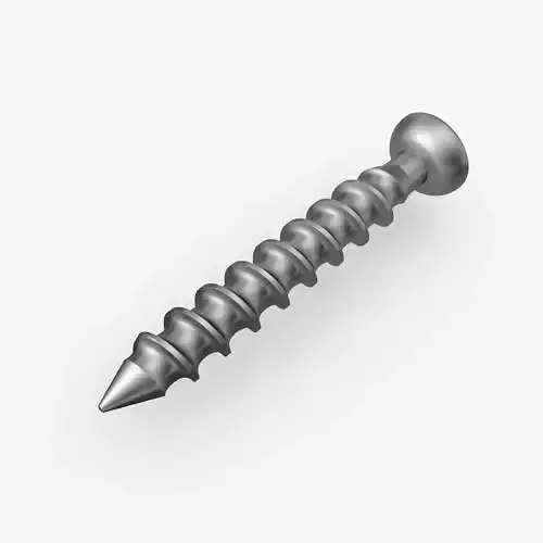 Bonescrew screw