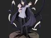 figure klen and luna 3D model 3D printable | CGTrader