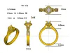 Oval Halo Twist Shank Engagement Ring Diamond CAD File JCD 3D model 3D ...