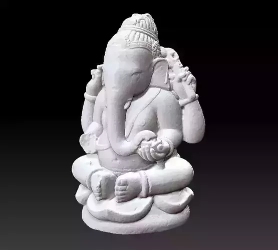ganesa statue