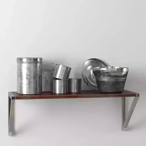 interior props 04 am134