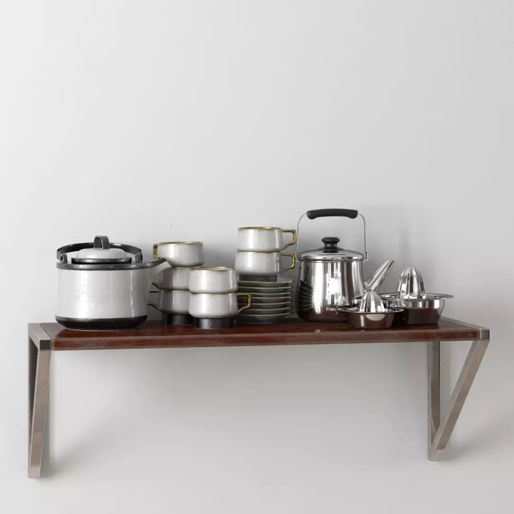 interior props 02 am134 3D model_0