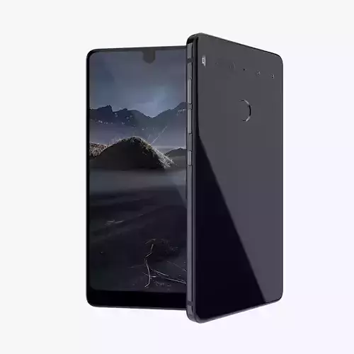 Essential ph1 black moon