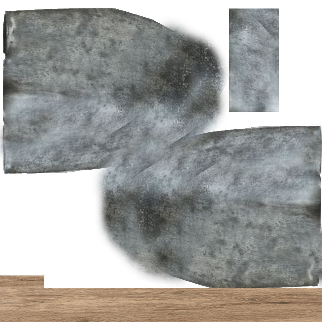 3D Scan Man Worker Safety 014 3D model_8