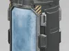 Sci-Fi Cryogenic Container 3D model | CGTrader