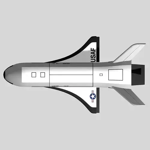 Boeing X-37B
