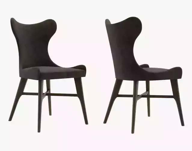 Seven Sedie Auribus 0612S