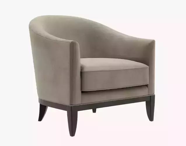 Seven Sedie King Armchair 9453P