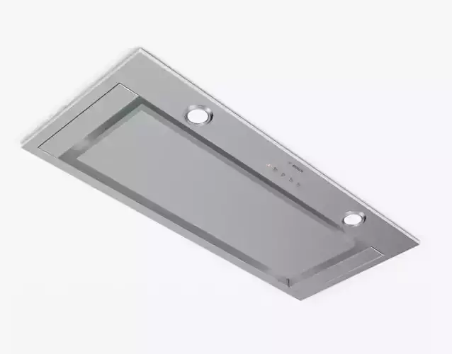Canopy cooker hood DHL785CGB Serie 6