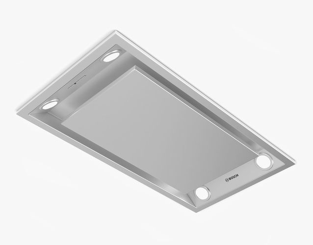 ceiling cooker hood DID09T951B Serie 8 3D model