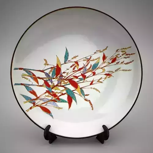 KAKIEMON mirror - mirror