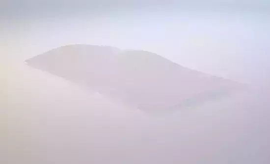 Paper sheet of on table