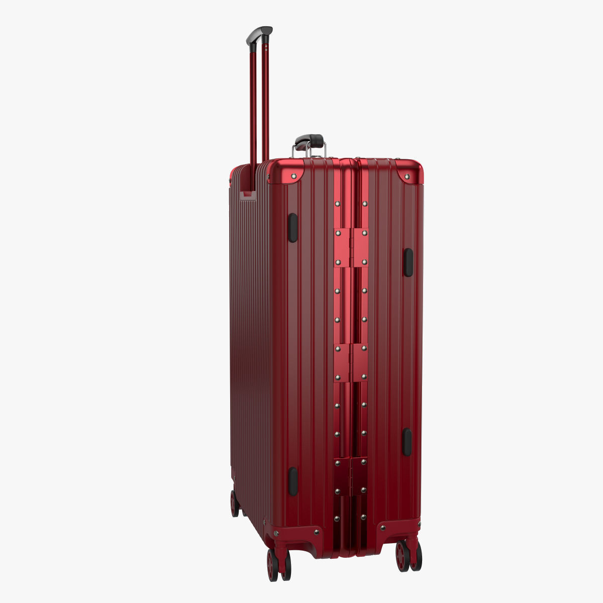 Suitcase 3D model_15