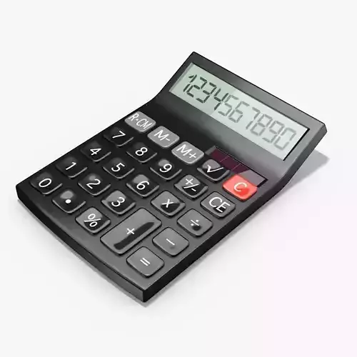 Calculator