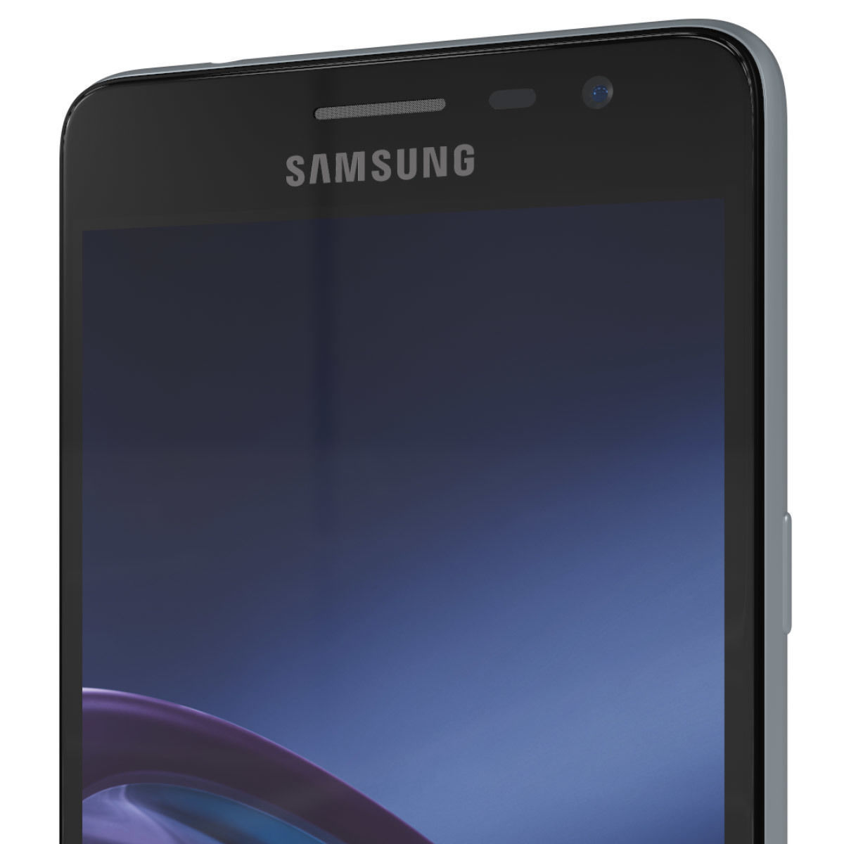 Samsung Galaxy J3 PRO for Element 3D 3D model_15