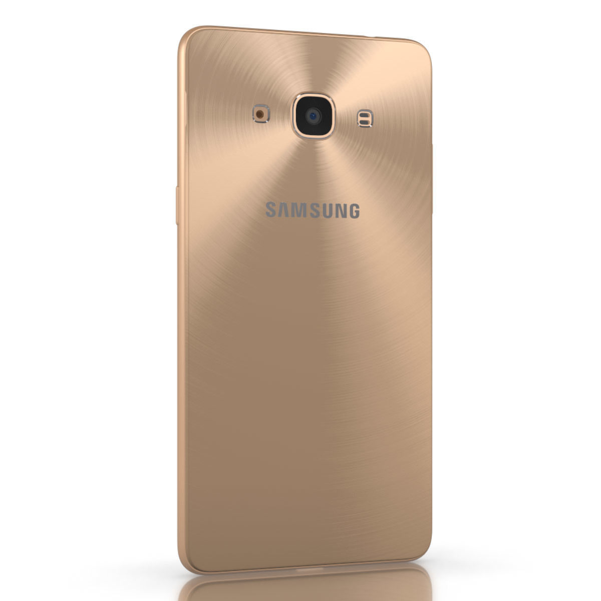 Samsung Galaxy J3 PRO for Element 3D 3D model_5