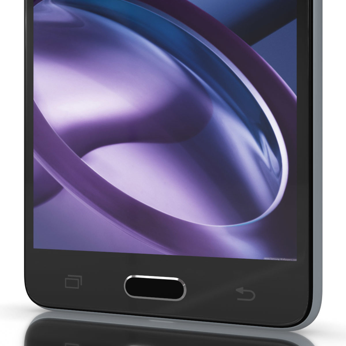 Samsung Galaxy J3 PRO for Element 3D 3D model_14