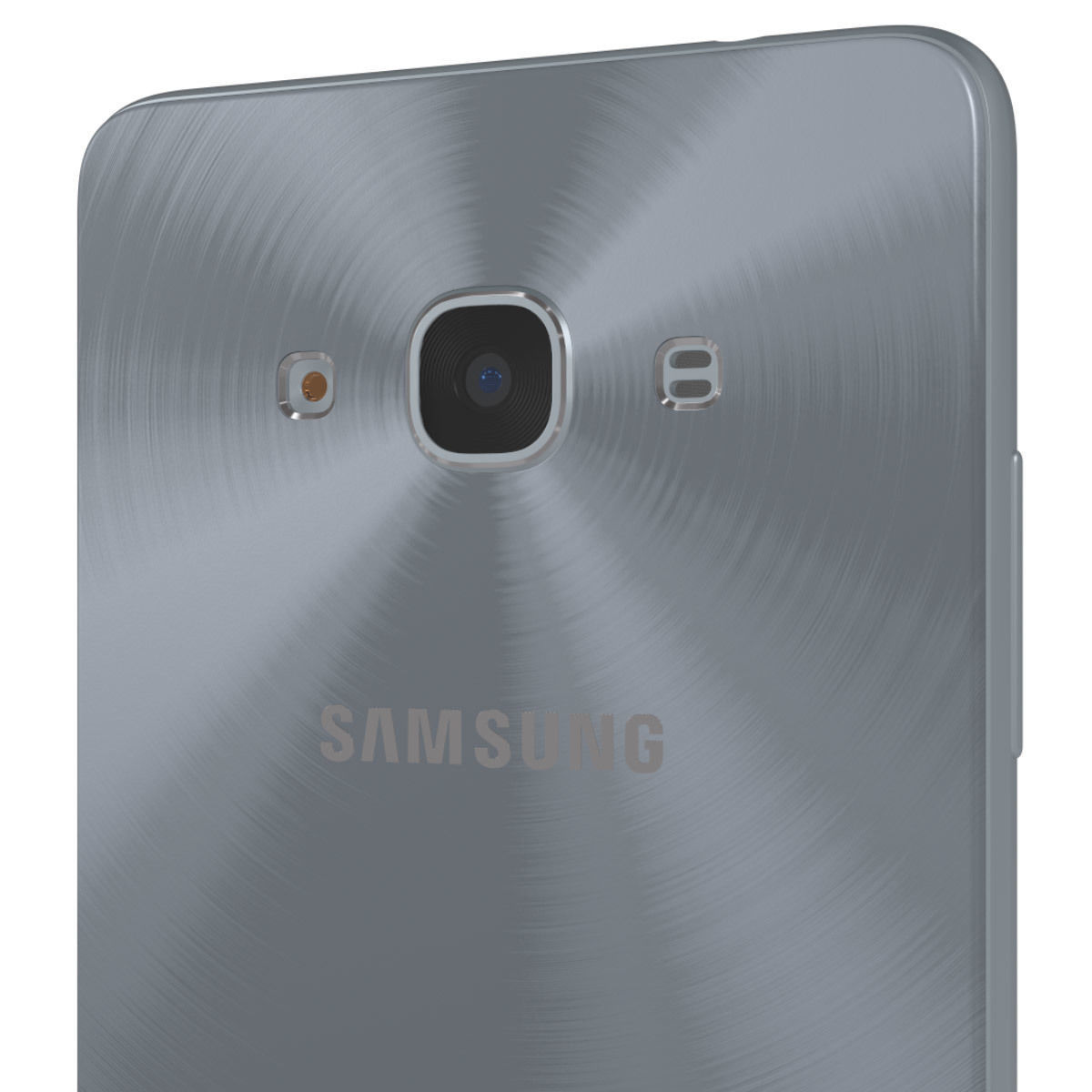 Samsung Galaxy J3 PRO for Element 3D 3D model_17