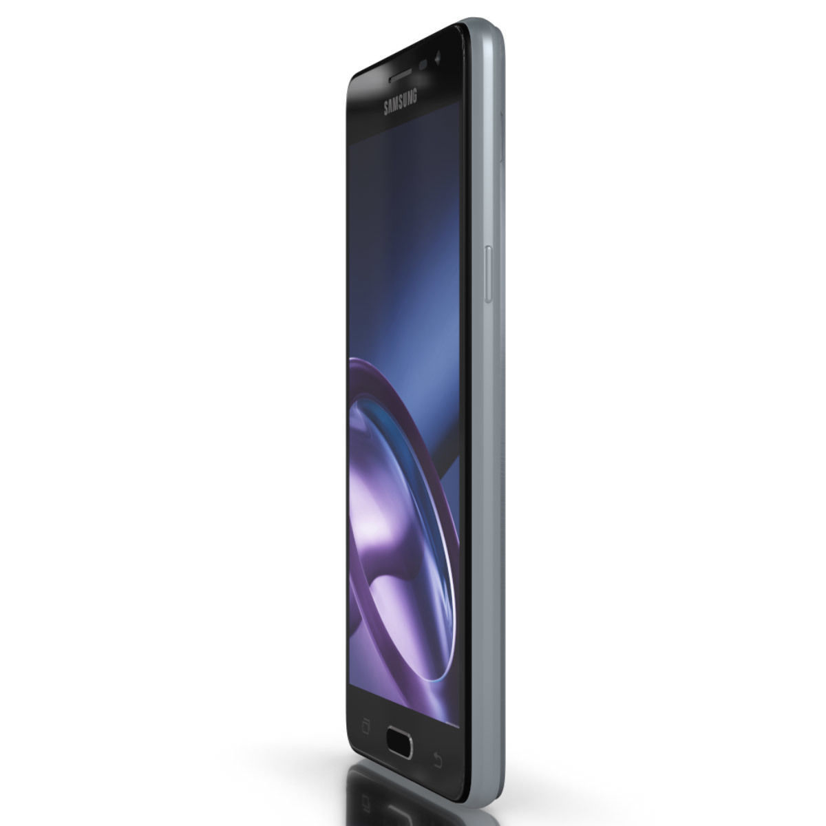 Samsung Galaxy J3 PRO for Element 3D 3D model_11