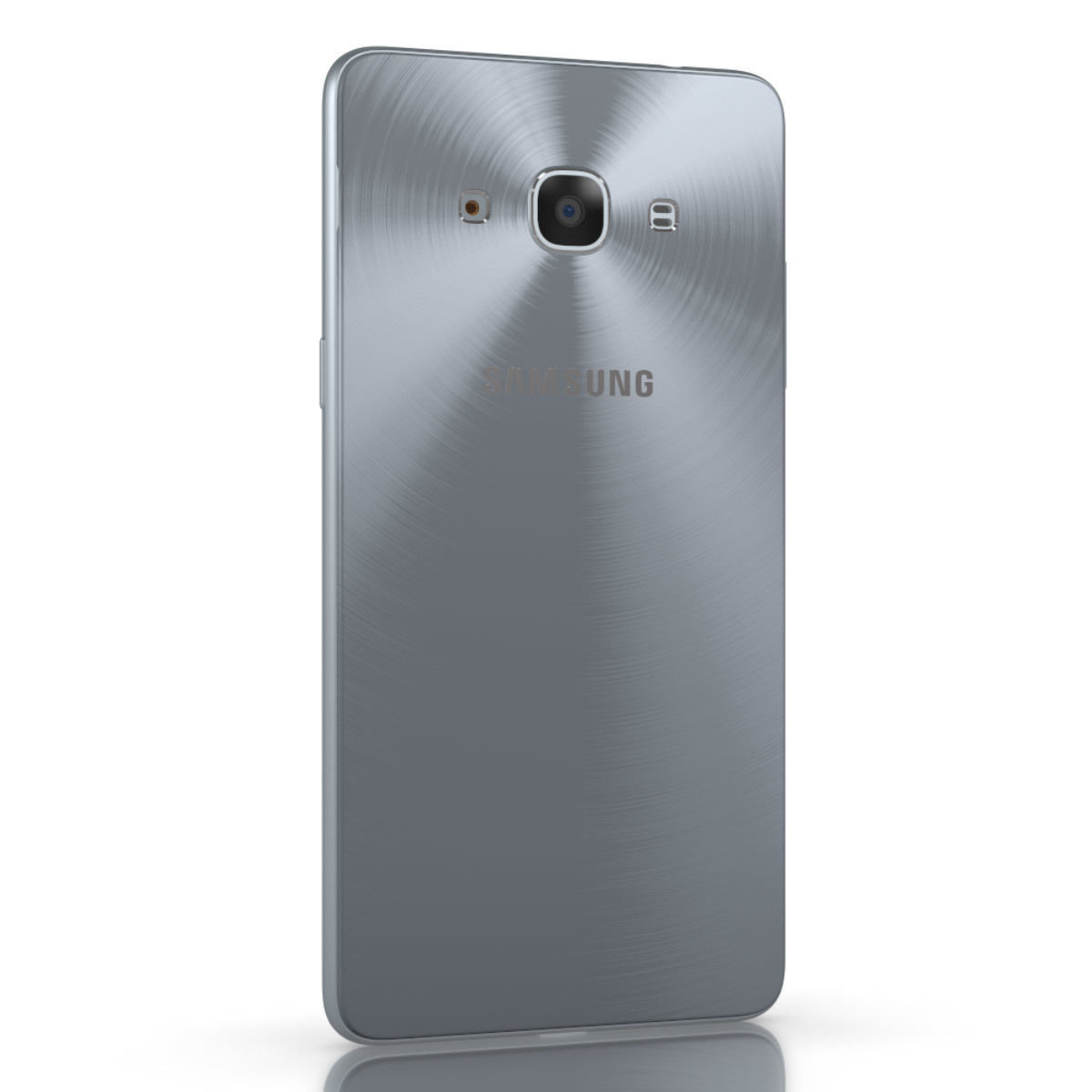 Samsung Galaxy J3 PRO for Element 3D 3D model_13