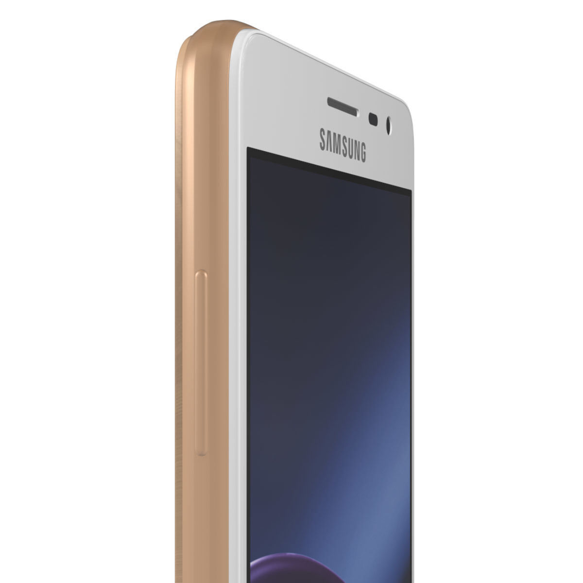 Samsung Galaxy J3 PRO for Element 3D 3D model_8