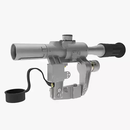 Optical Sight PSO-1