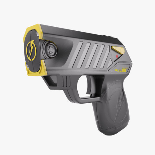 Taser Pulse 3D model